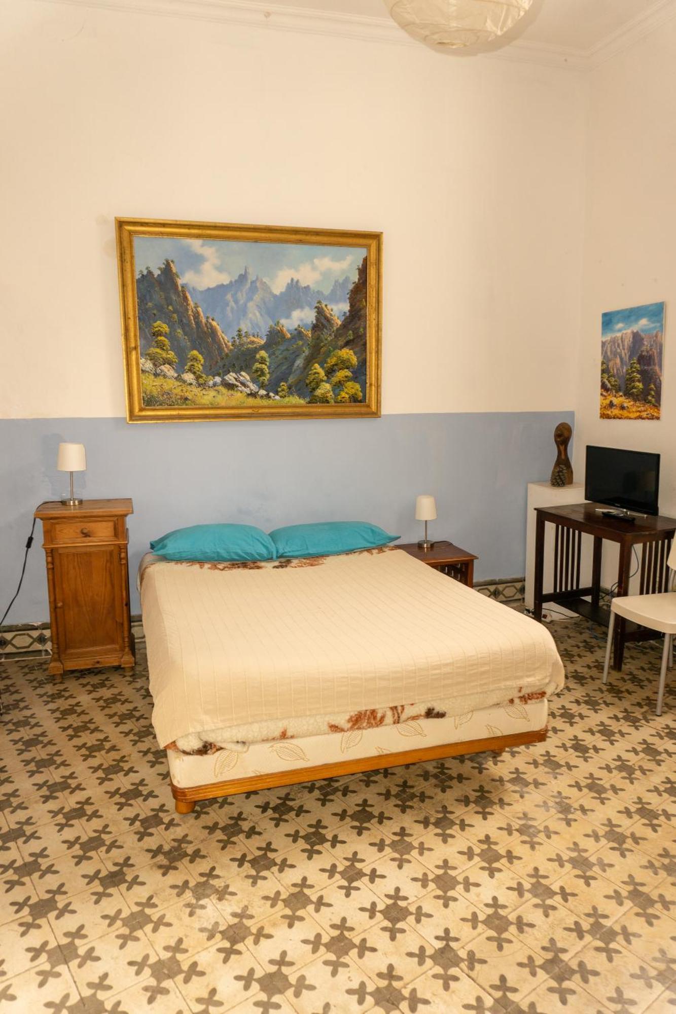 Hostel Albergue La Casa Encantada El Paso Dış mekan fotoğraf