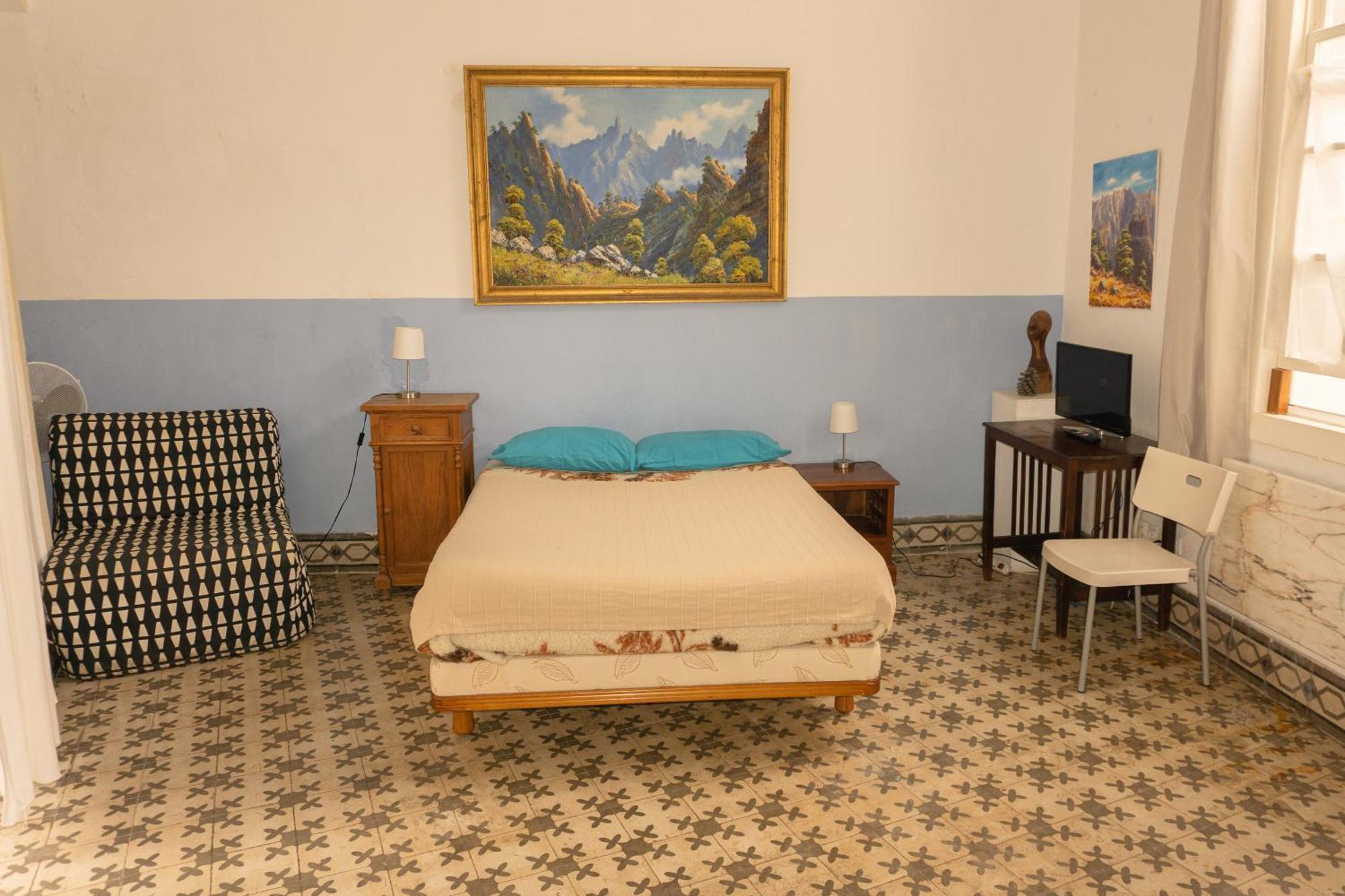 Hostel Albergue La Casa Encantada El Paso Dış mekan fotoğraf